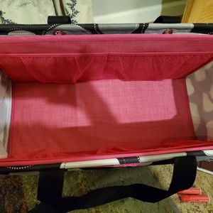 Stand tall insert, used: fits LUT from 31